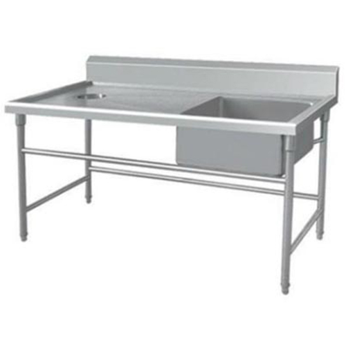 单星左沥水水池